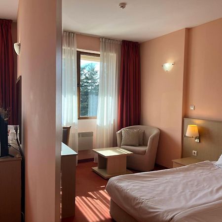 Hotel Orpheus - Casino And Spa Pamporovo Eksteriør bilde