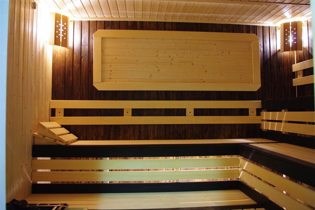 Hotel Orpheus - Casino And Spa Pamporovo Eksteriør bilde